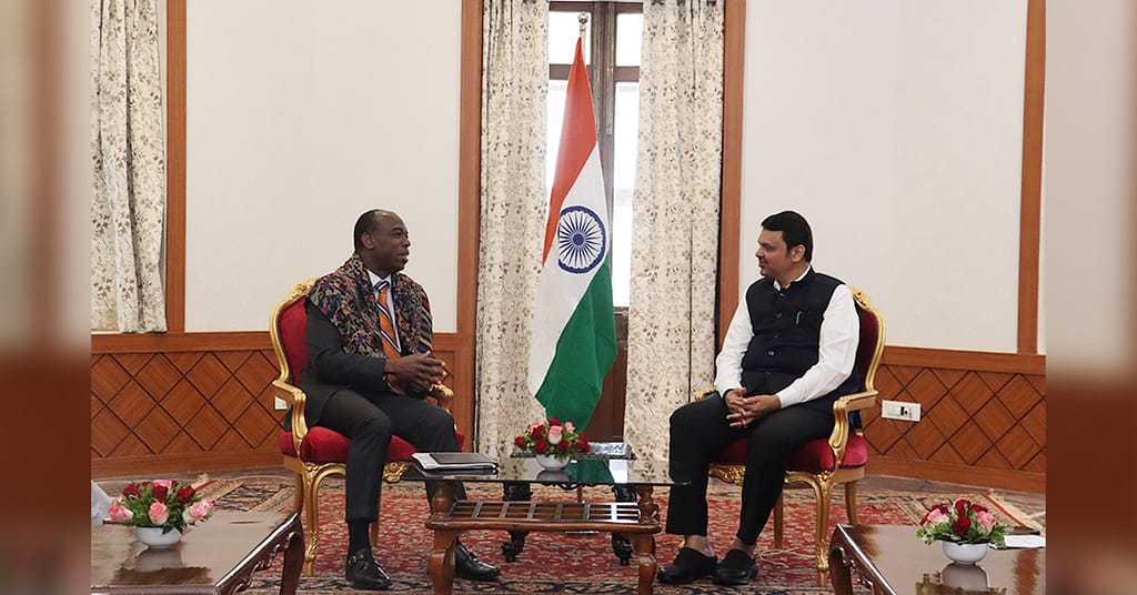 Maharashtra flood disaster management plan