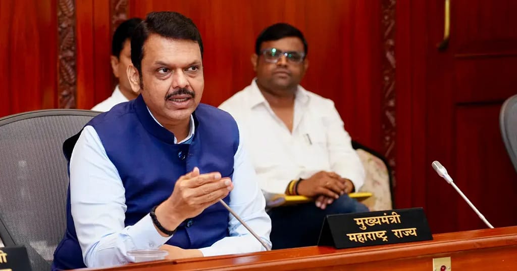 100 Days of Maharashtra's Mahayuti Government 2.0: Devendra Fadnavis