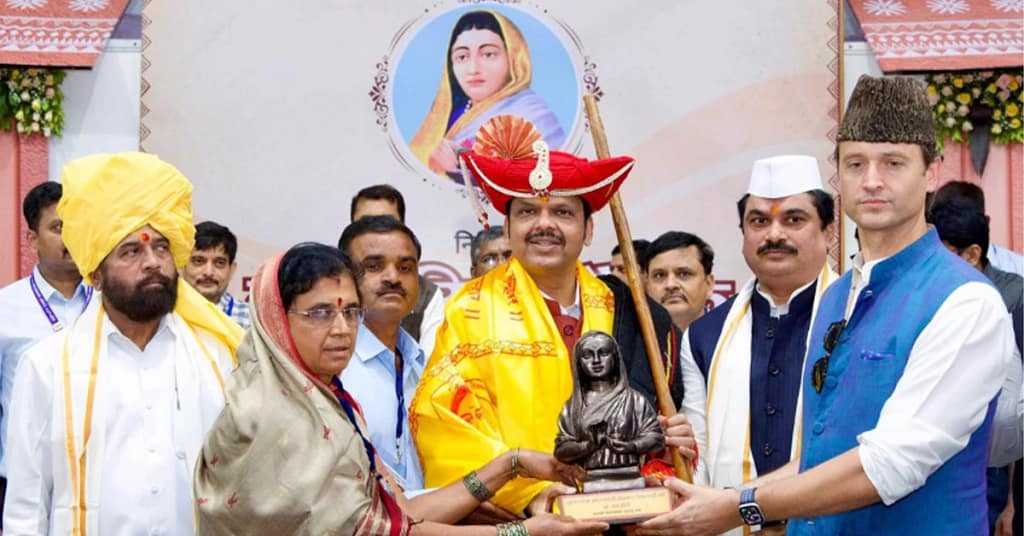 Ahilyanagar Cabinet Meeting