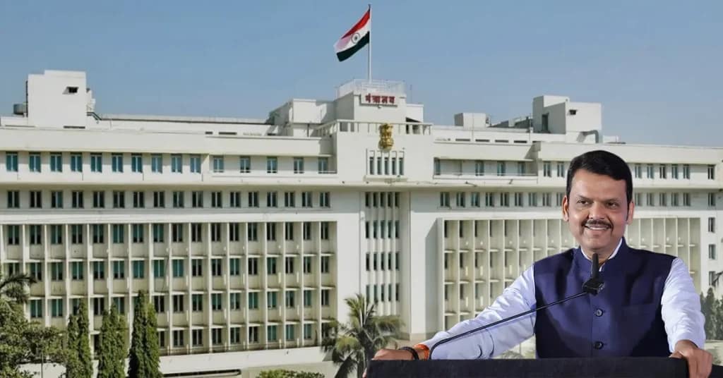 Maharashtra ST Commission cabinet meeting decision