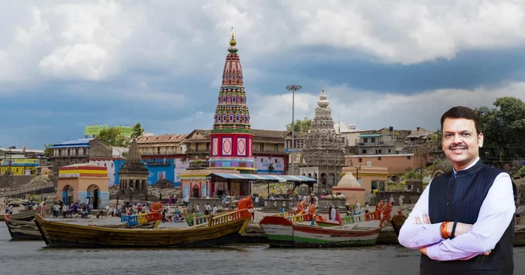 Pandharpur Corridor Development Plan