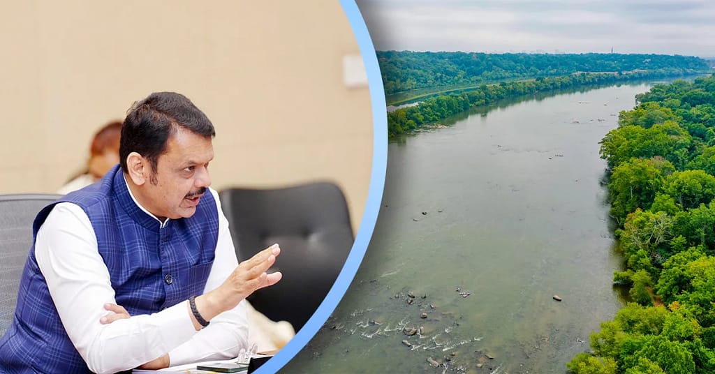 Maharashtra State River Rejuvenation Authority
