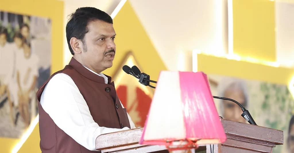 Chandrapur District Development