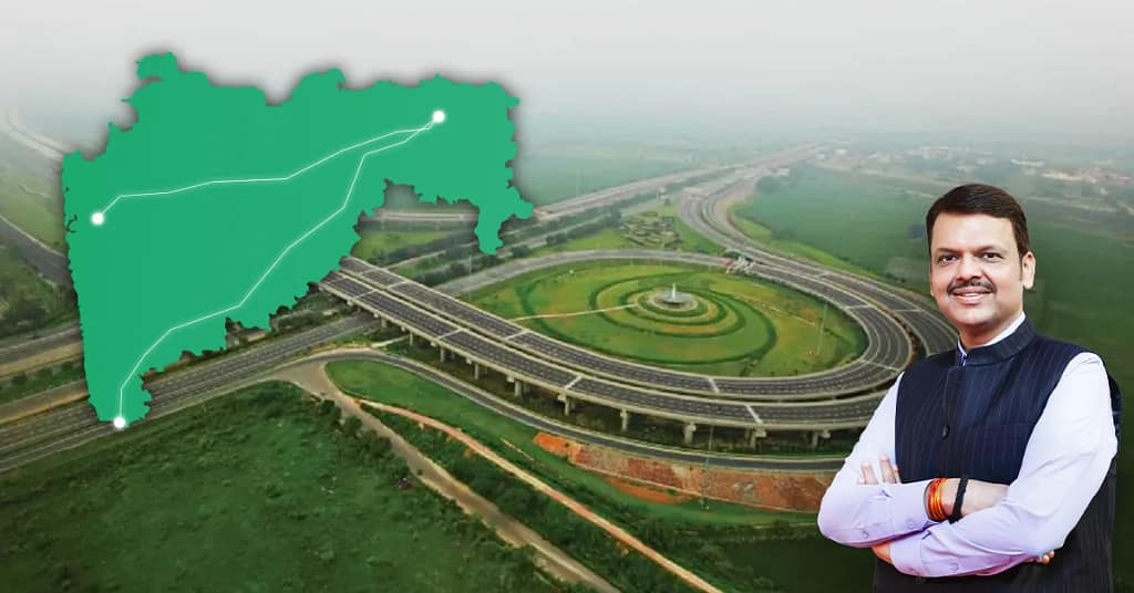 greenfield highways maharashtra