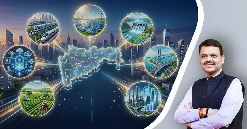 One year of Devendra Fadnavis government