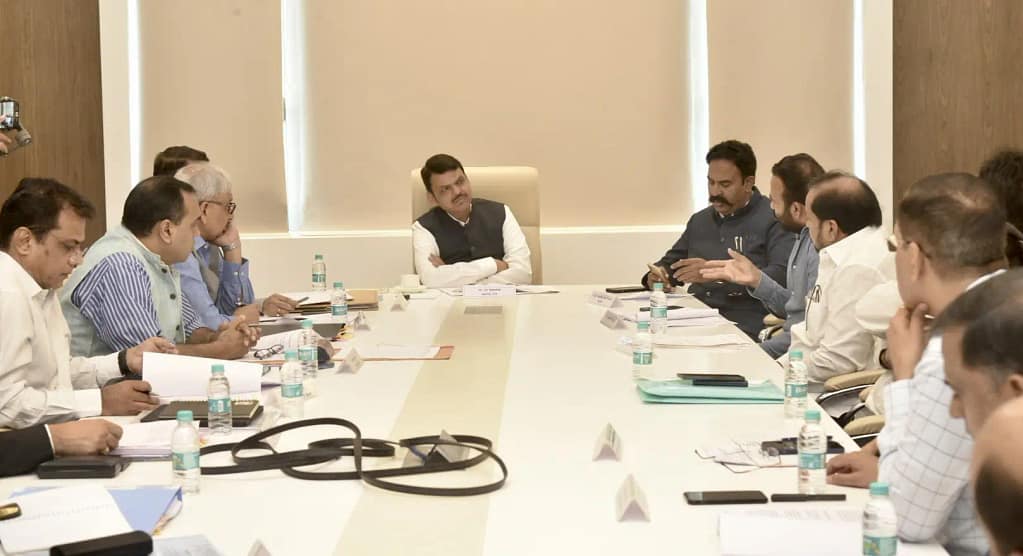 Shirur, Mhada and Maval Development Plan