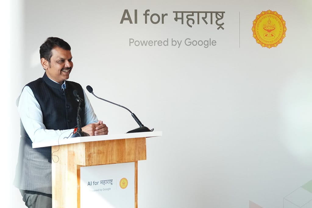 ai for maharashtra