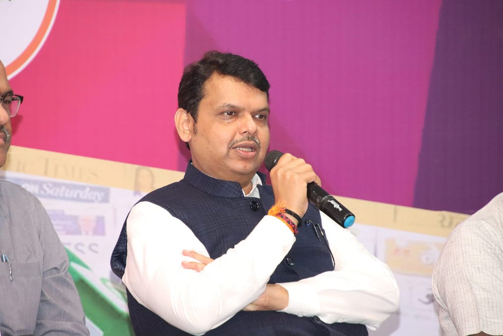 Emergency and Devendra Fadnavis