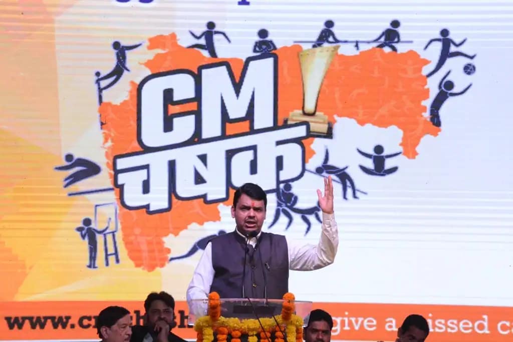CM Chashak