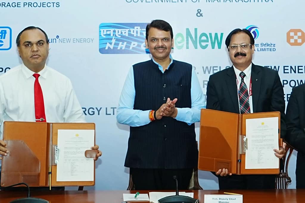 green energy investment