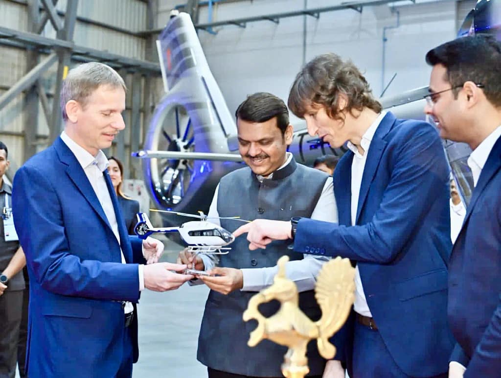 मिहान औद्योगिक प्रकल्प