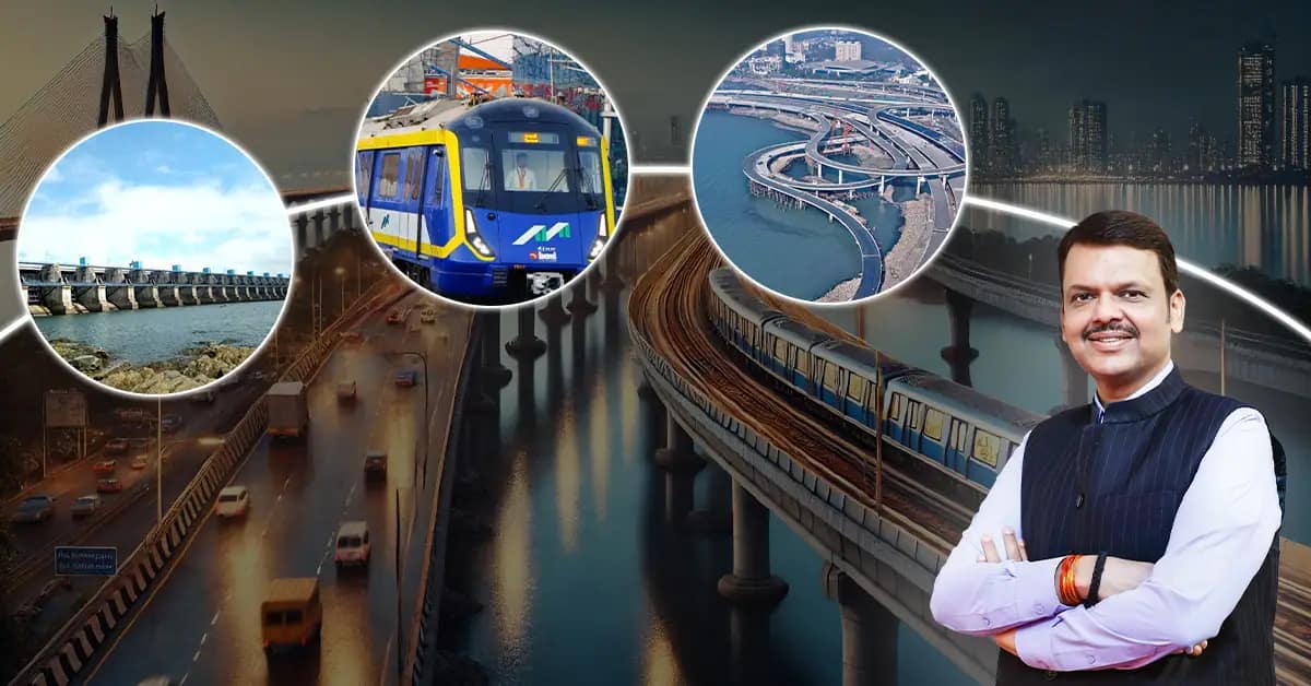 greenfield highways maharashtra