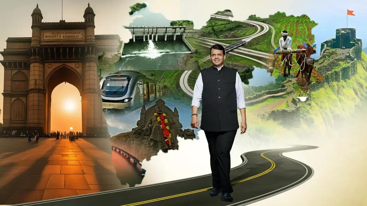 Ahilyanagar Cabinet Meeting