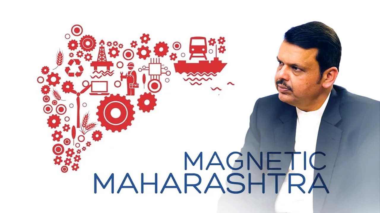Maharashtra’s 17 MoUs investments of Rs. 34 thousand crores