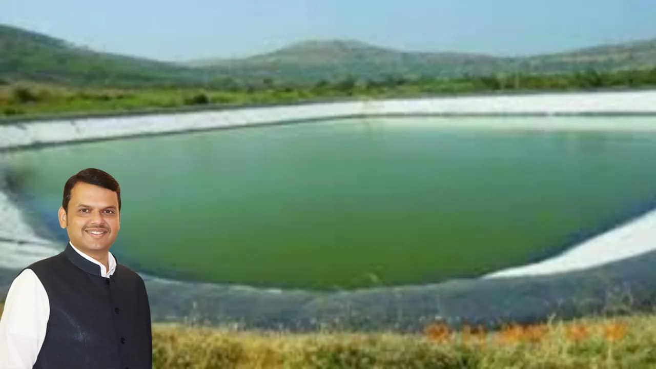 Magel Tyala Shettale Yojana