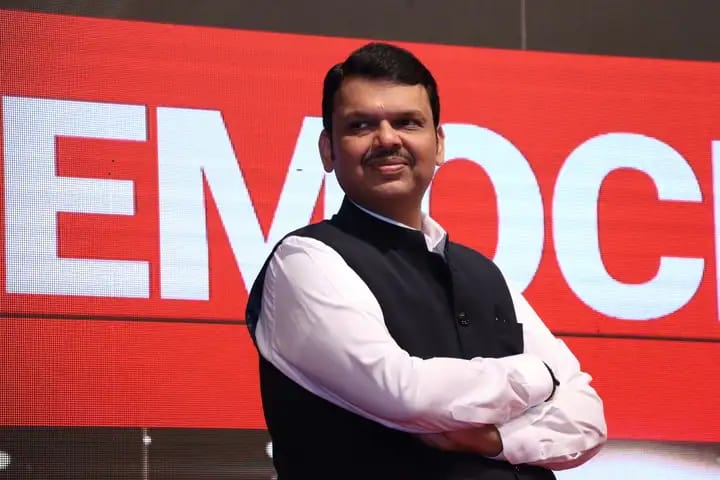 vadhavan port project