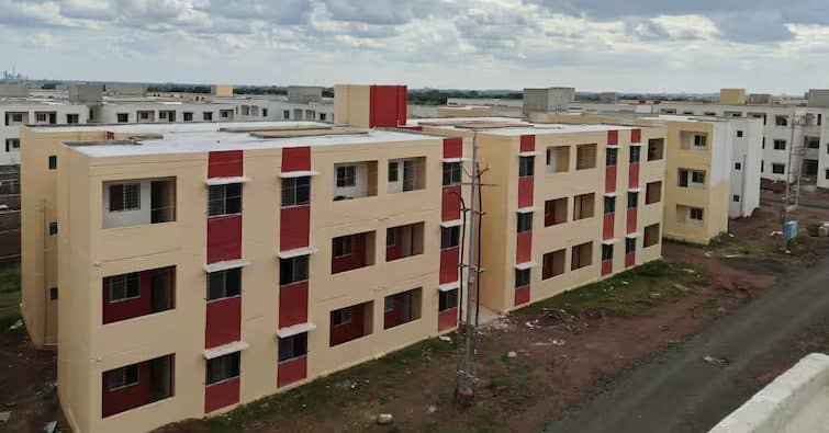 Solapur Kamgar Vasahat