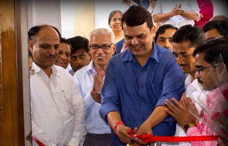 Nagpur Development Projects by devendra fadnavis