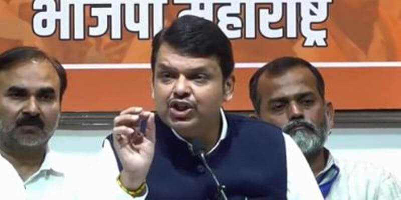 Urban Development Devendra Fadnavis