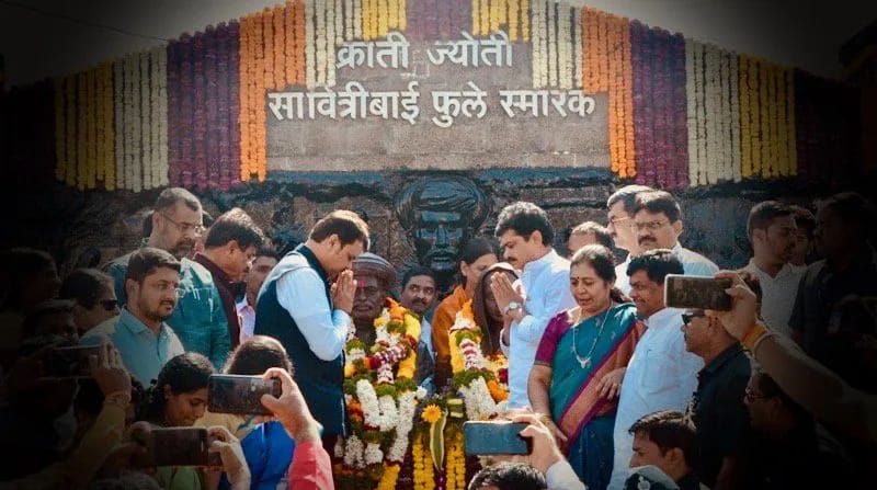 सातारा विकास प्रकल्प