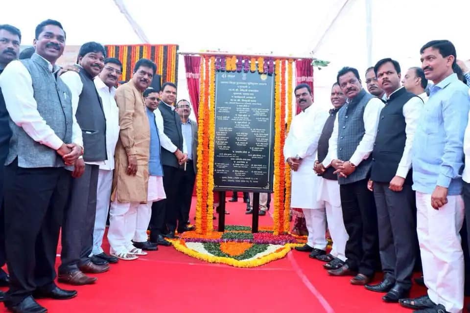 पालघर विकास प्रकल्प