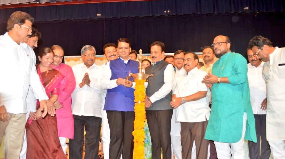 जळगाव विकास प्रकल्प