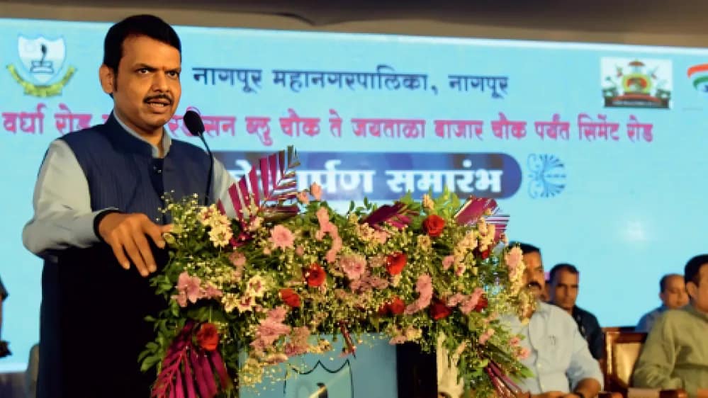 आमदार स्थानिक विकास निधी