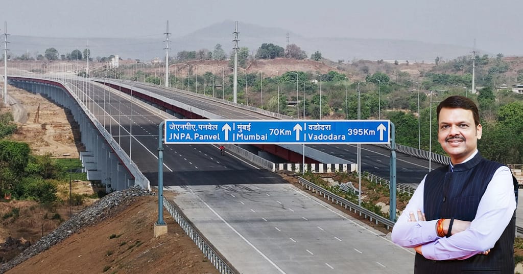 Nagpur to Mumbai Samruddhi Mahamarg Completion, Inauguration, & Opening date