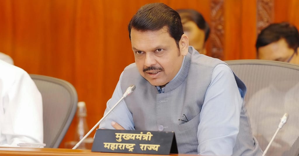 new dam project in Maharashtra