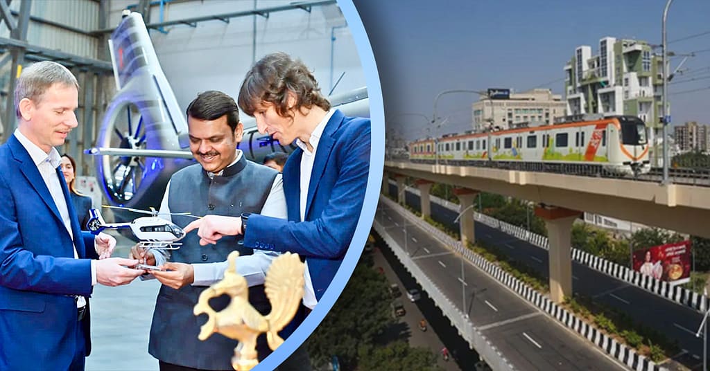 Smart Mobility Plan Nagpur