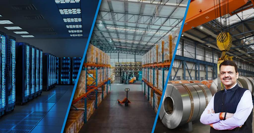 Maharashtra investment MoUs 2025