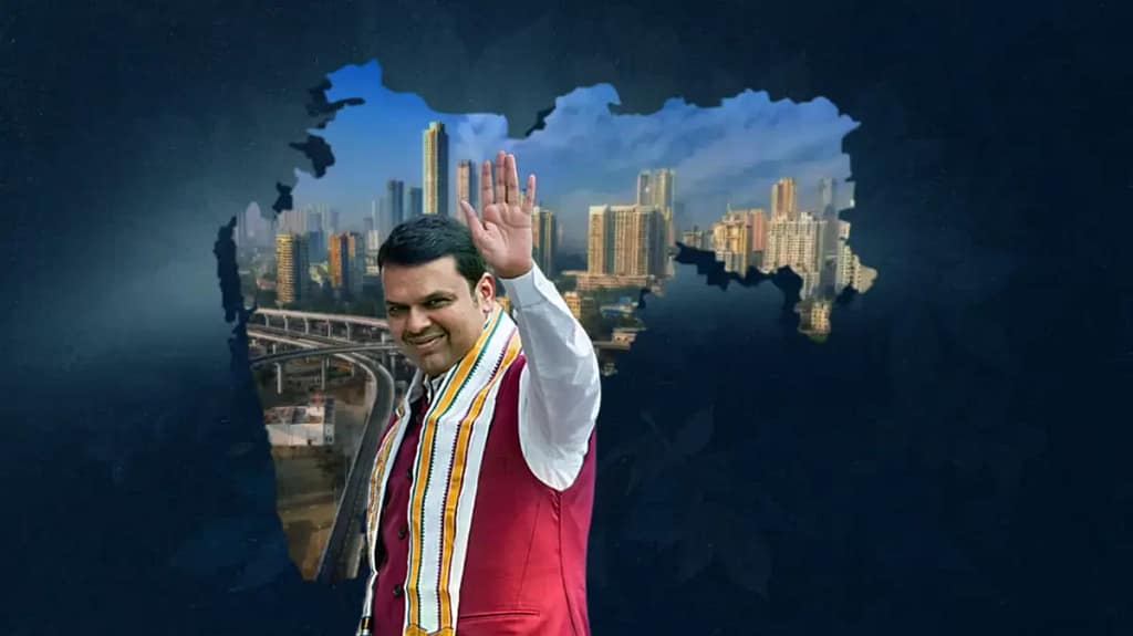 Maharashtra FDI - Investment in Maharashtra