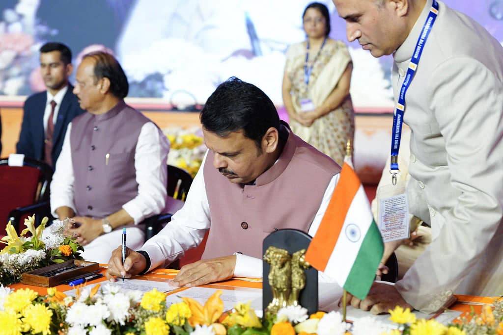 मुख्यमंत्री वैद्यकीय सहायता निधी चे लाभार्थी चंद्रकांत कुऱ्हाडे