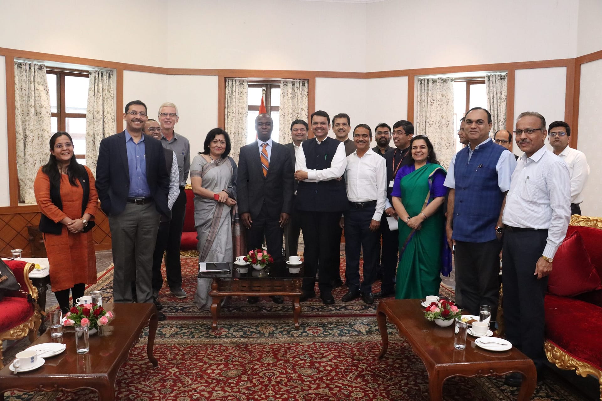 World bank approve loan foor flood managment to Maharashtra