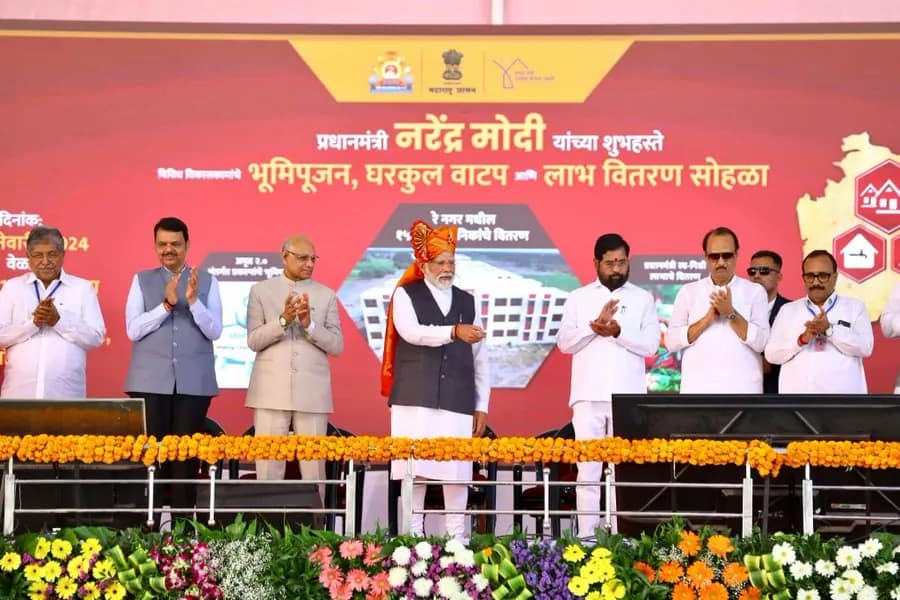 कल्याण डोंबिवली प्रकल्प माहिती