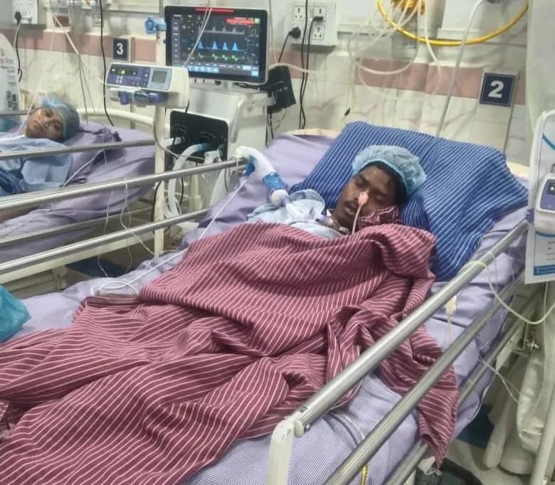 Chief Minister’s Medical Relief Fund Maharashtra