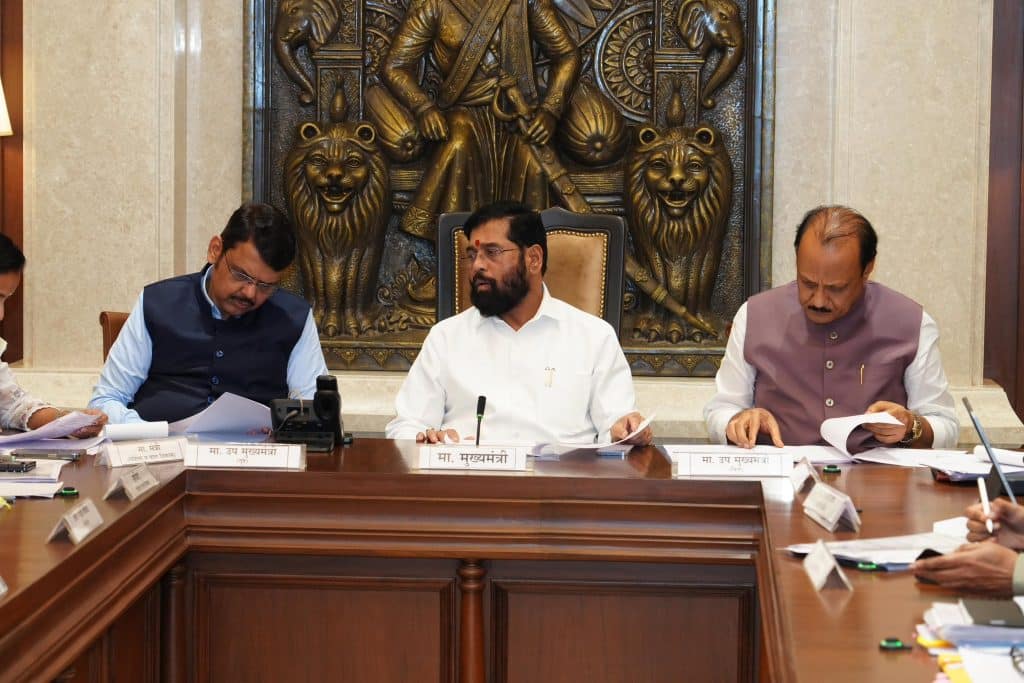 Majhi Ladki Bahin Yojana Maharashtra