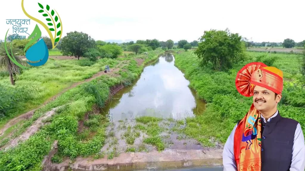 water man jalyukta shivar