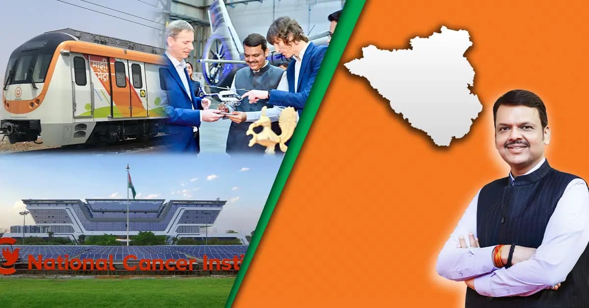 Smart Mobility Plan Nagpur