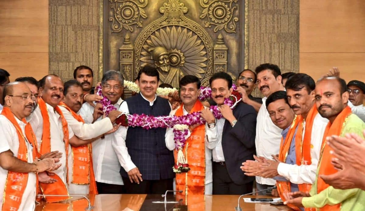 Nashik Kumbh Mela 2027